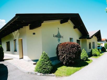 Holiday home Austria - : 