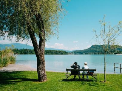 Ferienhaus Österreich - : 