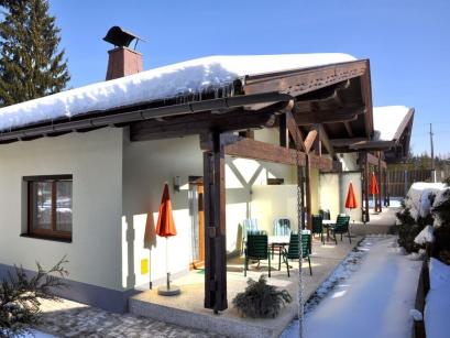 Holiday home Austria - : 