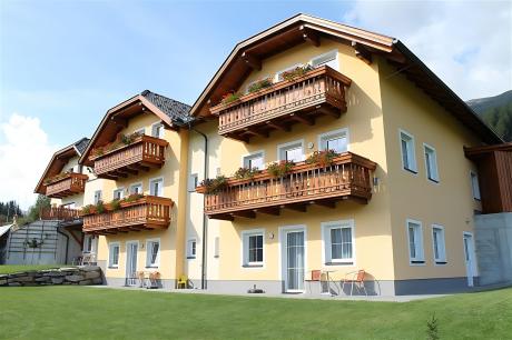 Holiday home Austria - : 