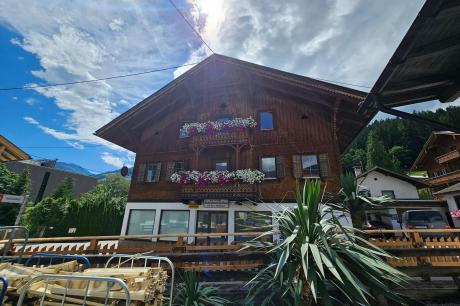 Holiday home Austria - : 