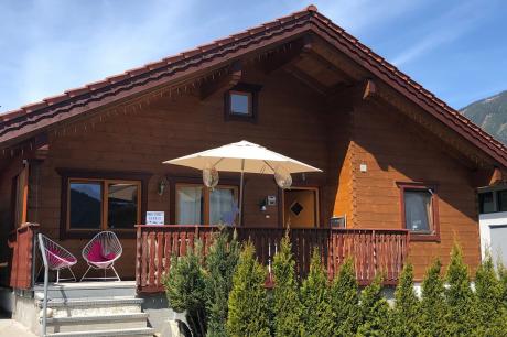 Holiday home Austria - : 