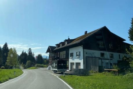 Holiday home Austria - : 