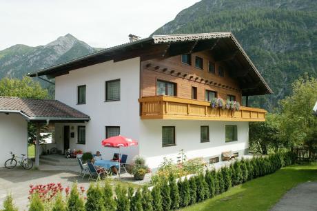 Holiday home Austria - : 