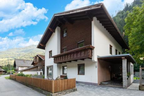 Holiday home Austria - : 