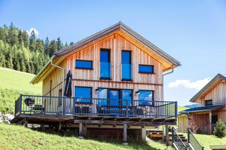 Holiday home Austria - : 