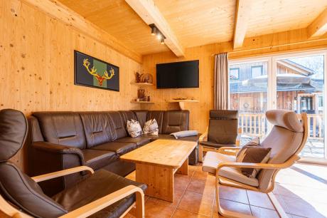 Holiday home Austria - : 