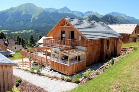 Holiday home Austria - : 