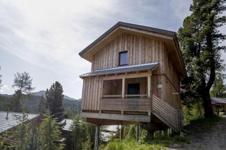 Holiday home Austria - : 