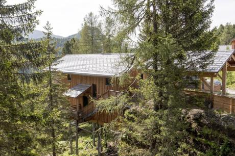 Holiday home Austria - : 