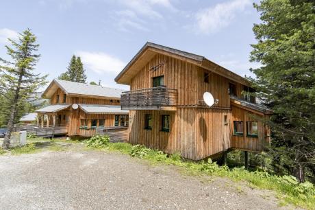 Holiday home Austria - : 