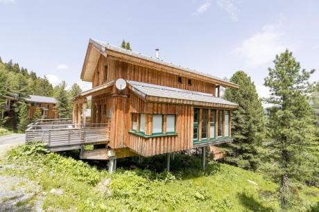 Holiday home Austria - : 