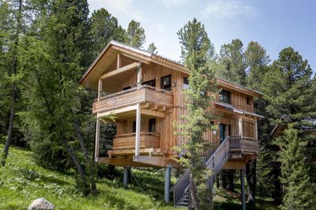 Holiday home Austria - : 