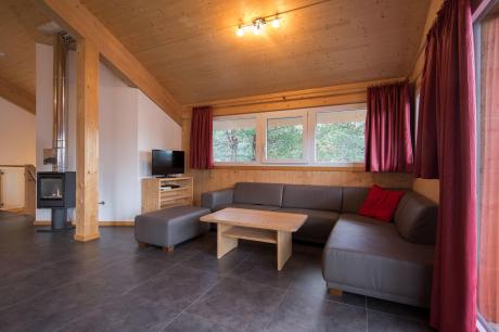 Vakantiehuis Oostenrijk - : 