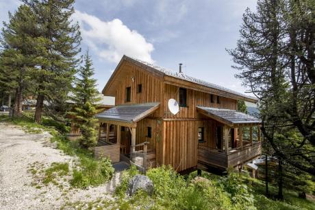 Holiday home Austria - : 