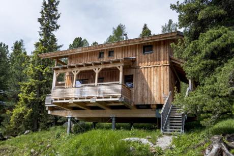 Holiday home Austria - : 