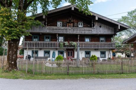 Ferienhaus Österreich - : 