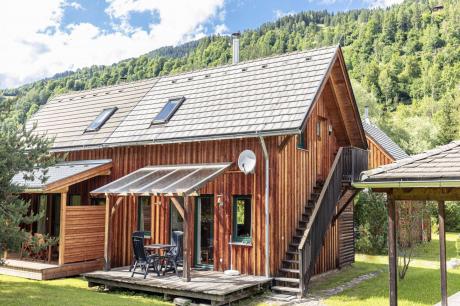 Holiday home Austria - : 