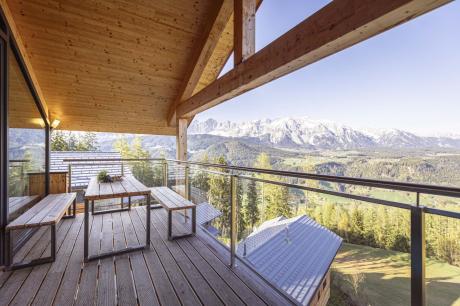 Holiday home Austria - : 