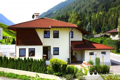 Holiday home Austria - : 