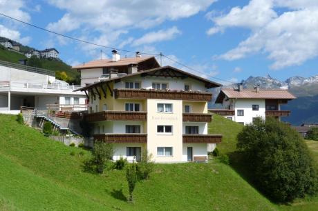 Holiday home Austria - : 