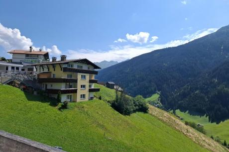 Ferienhaus Österreich - : 