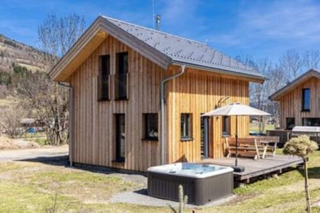 Holiday home Austria - : 