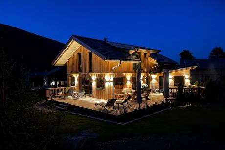 Holiday home Austria - : 