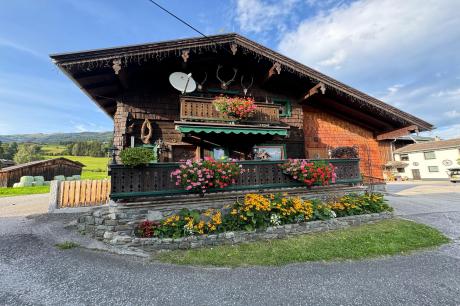 Holiday home Austria - : 