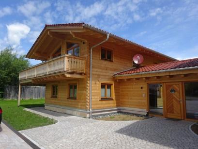 Vakantiehuis Oostenrijk - : 