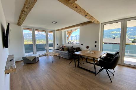 Holiday home Austria - : 