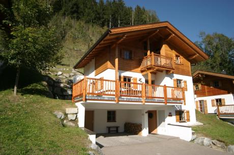 Holiday home Austria - : 