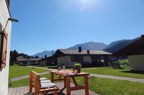 Holiday home Austria - : 