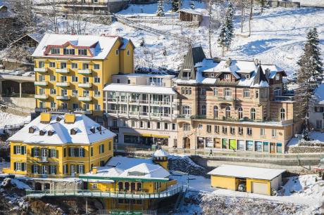 Ferienhaus Österreich - : 