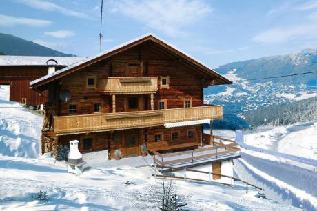 Holiday home Austria - : 