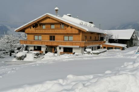 Holiday home Austria - : 