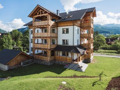 Ferienhaus Österreich - : 