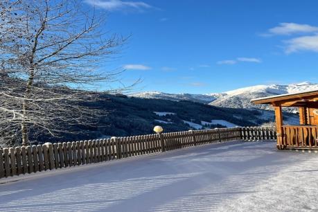 Ferienhaus Österreich - : 