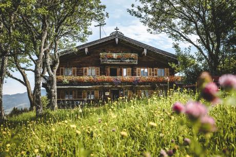 Ferienhaus Österreich - : 