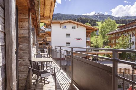 Holiday home Austria - : 