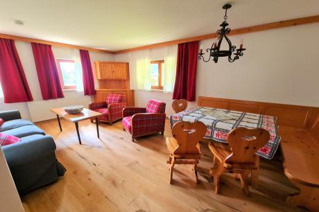 Vakantiehuis Oostenrijk - : 