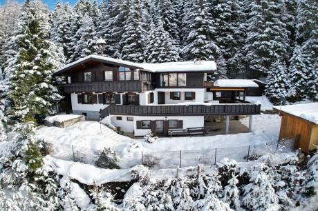 Holiday home Austria - : 