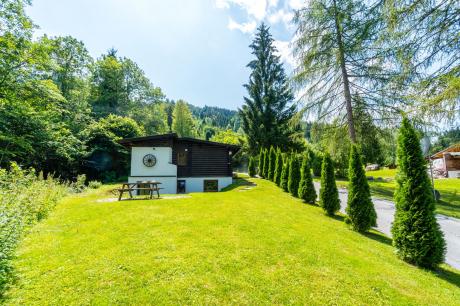 Ferienhaus Österreich - : 