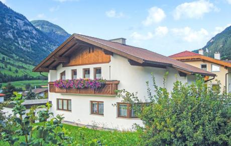 Ferienhaus Österreich - : 