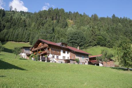 Ferienhaus Österreich - : 