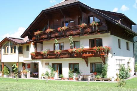 Holiday home Austria - : 