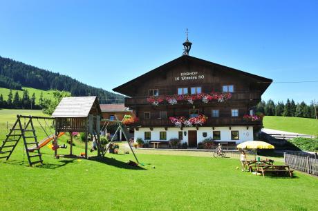 Ferienhaus Österreich - : 