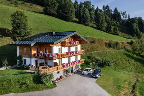 Holiday home Austria - : 