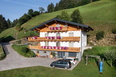 Holiday home Austria - : 