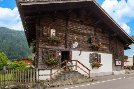 Holiday home Austria - : 